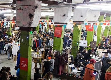 Елена Камай – о культуре маркетов в России