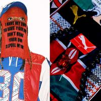 Интервью: основательница Jahnkoy Мария Казакова – русский дизайнер в финале LVMH Prize