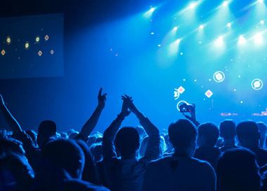 VACANT. Большой сольный концерт и презентация релиза