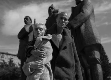 Интервью: Основательница проекта 16 station Дарья Крисанова