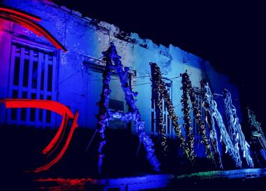 GAMMA FESTIVAL 2017