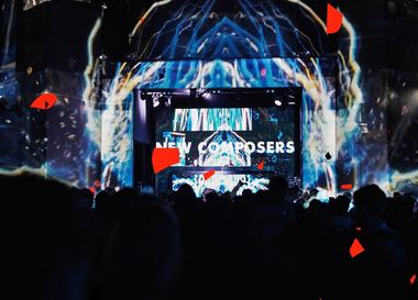 Гид по основной программе Present Perfect Festival