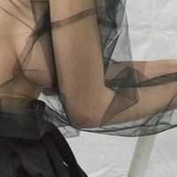 Почему прозрачные вещи не теряют актуальности? Вопрос: