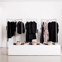 Самый подробный гид по шопингу в Петербурге