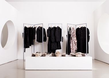  Самый подробный гид по шопингу в Петербурге