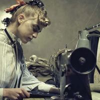 Как молодой марке наладить сотрудничество с мелкосерийным производством Швейный цех: