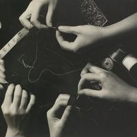 Как дизайнеру выбрать трикотажное производство Швейный цех: