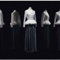 Эми де ла Хей, сооснователь кафедры истории одежды и кураторства в Лондонском колледже моды Интервью: