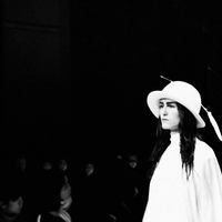 Дизайнер обуви и аксессуаров в Ann Demeulemeester Лиза Буйнова Интервью: