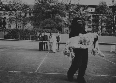 Колонка юриста: Почему дизайнеру необходимо заключать договор с фотографом и съемочной группой