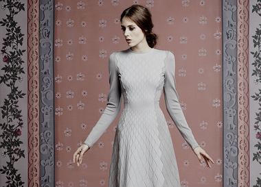 Интервью: Григорий Коробейников, дизайнер в Ulyana Sergeenko