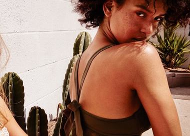  Открытие магазина белья Undiz в Санкт-Петербурге