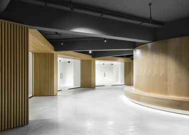 На «Хлебозаводе» откроется концепт-универмаг «Марсаков»