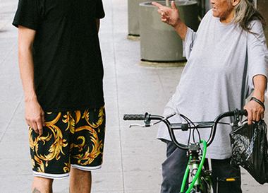 Supreme и Nike показали совместную коллекцию