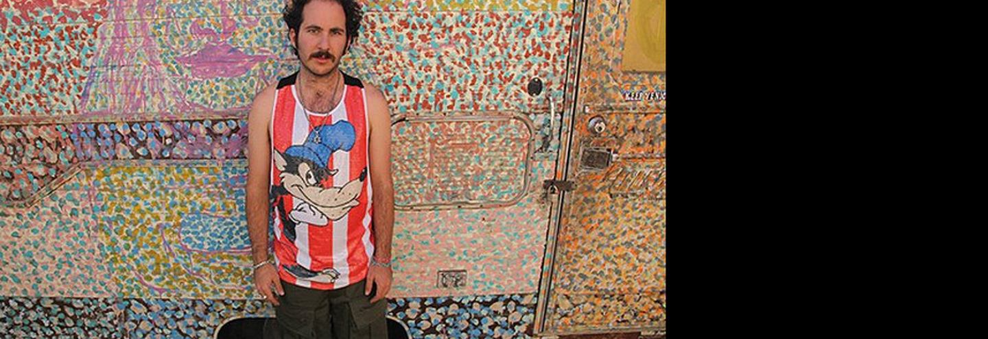 Марка недели: JC de Castelbajac