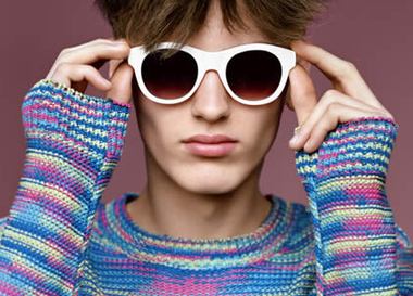 Lookbook: Летняя кампания Topman