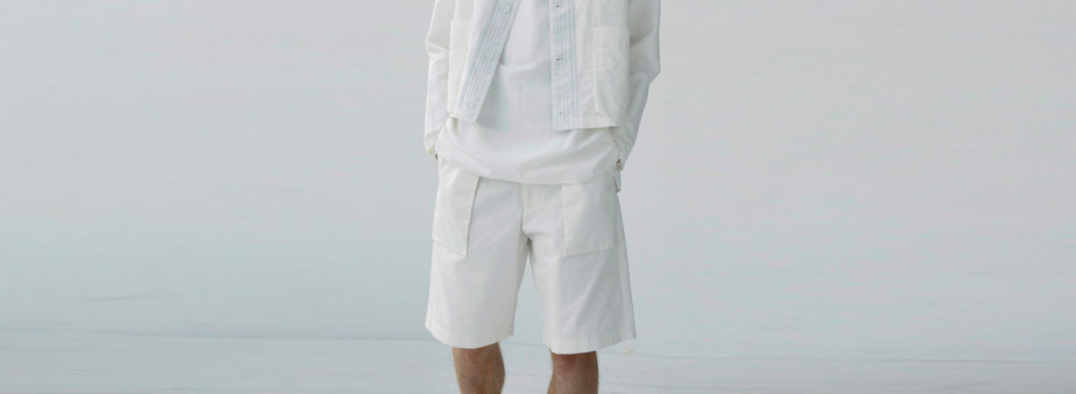 Мужские бермуды и шорты