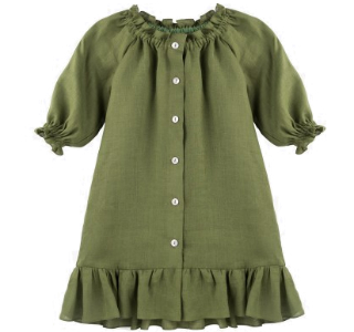 Белье и пижамы для девочек в Москве