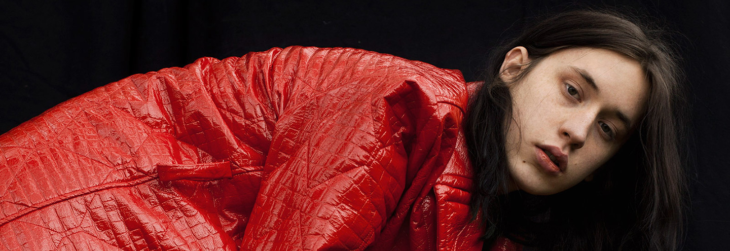 Женская верхняя одежда