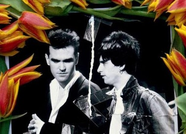 Аудиовизуальное шоу «Манчестер 80-х» на «Стрелке»