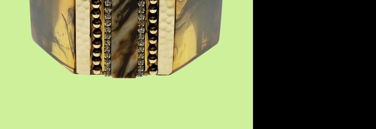 Вещь дня: Браслет марки Accessorize