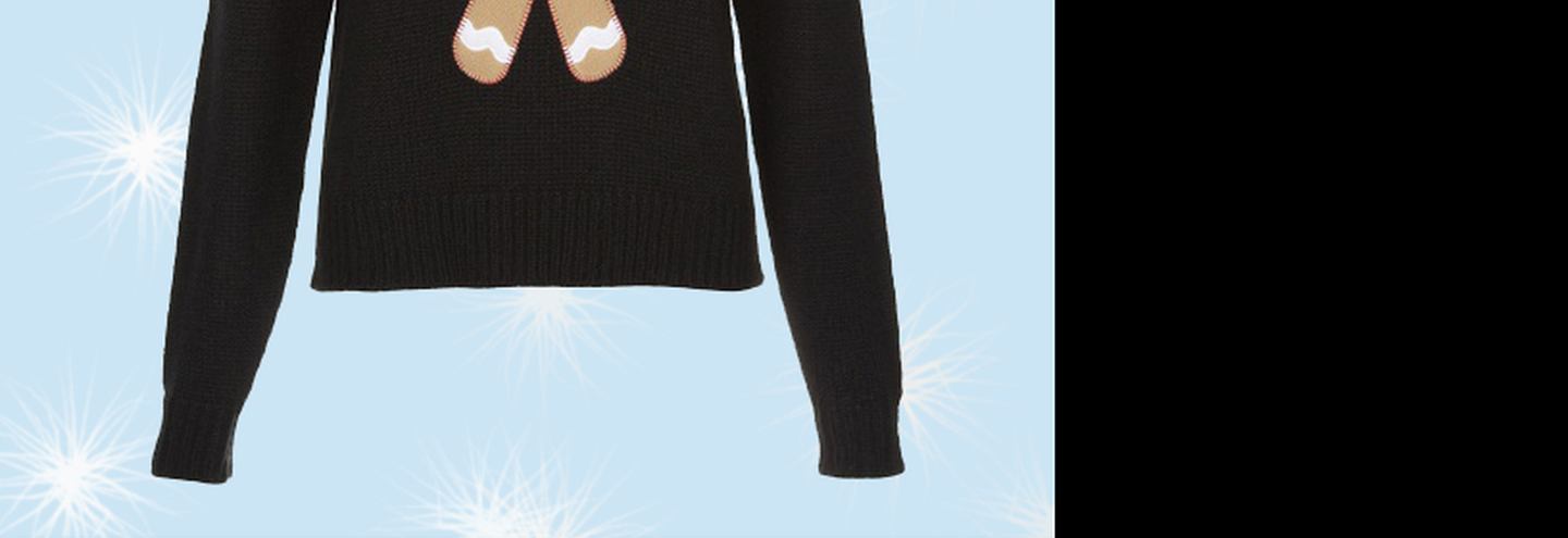 Вещь дня: Джемпер марки New Look