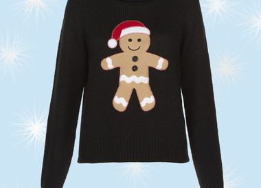 Вещь дня: Джемпер марки New Look