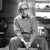 Вуди Аллен во Франции двадцатых годов 