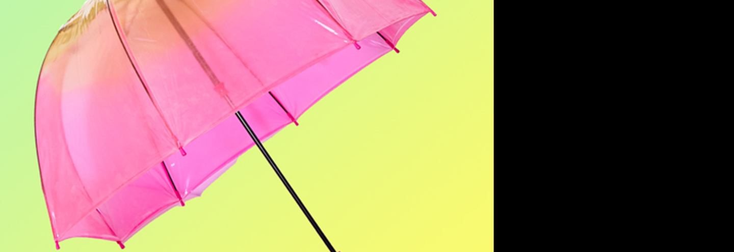 Вещь дня: Зонт марки Fulton